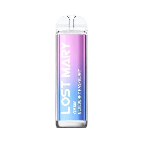 Lost Mary QM600 Disposable Vape Pod Device - Pack of 10 - Vapingsupply