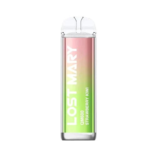 Lost Mary QM600 Disposable Vape Pod Device - Pack of 10 - Vapingsupply