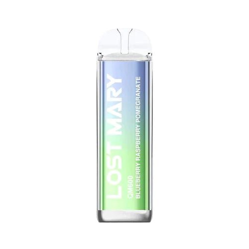 Lost Mary QM600 Disposable Vape Pod Device - Pack of 10 - Vapingsupply