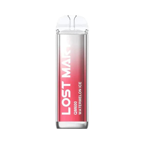 Lost Mary QM600 Disposable Vape Pod Device - Pack of 10 - Vapingsupply