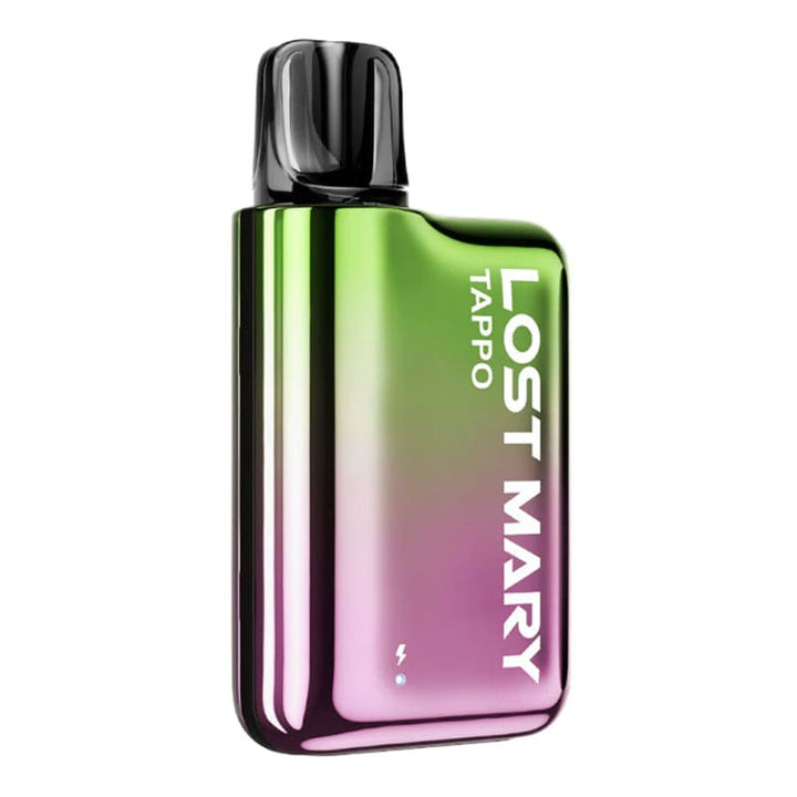 Lost Mary Tappo Pod System Vape Kit - Vapingsupply