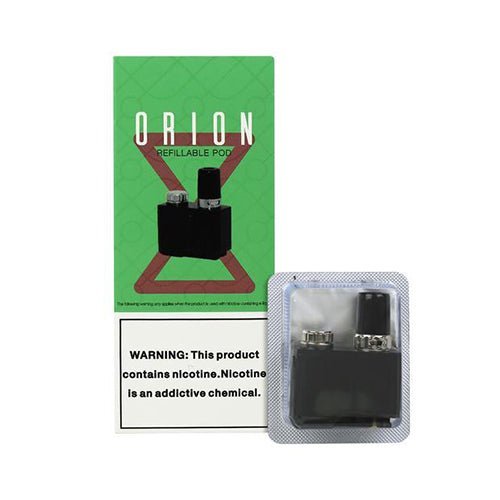 Lost Vape Orion DNA Pods - Vapingsupply