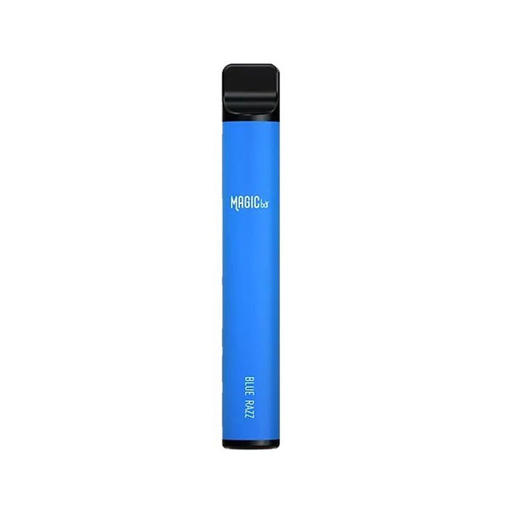 Magic Bar Disposable Vape 20mg | 10 Pack - Vapingsupply