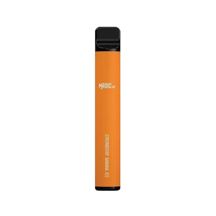 Magic Bar Disposable Vape 20mg | 10 Pack - Vapingsupply