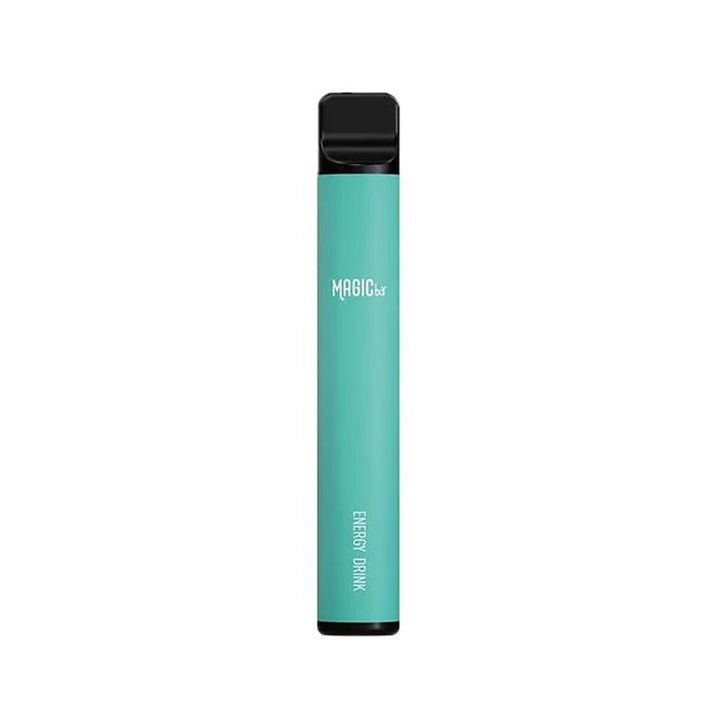 Magic Bar Disposable Vape 20mg | 10 Pack - Vapingsupply