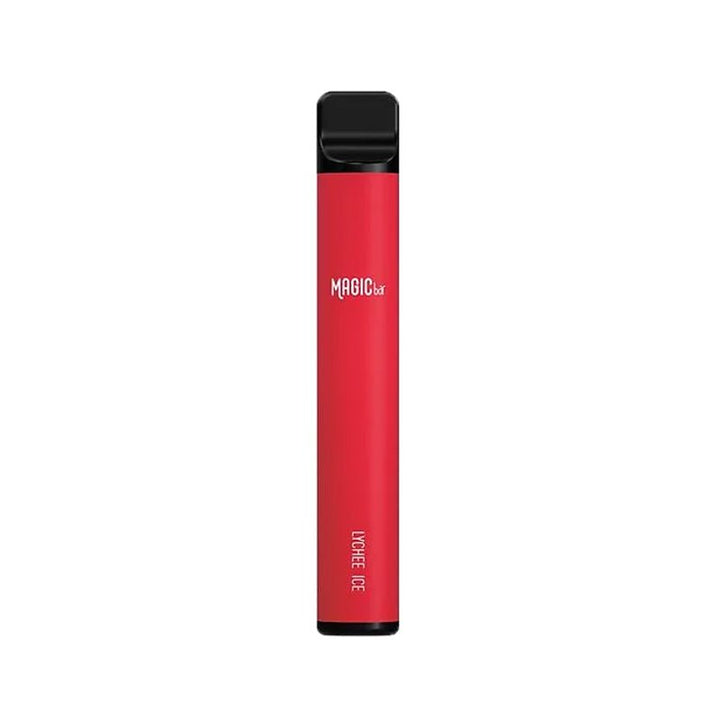 Magic Bar Disposable Vape 20mg | 10 Pack - Vapingsupply