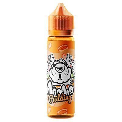 Momo 50ml Shortfill - Vapingsupply