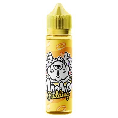 Momo 50ml Shortfill - Vapingsupply