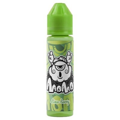 Momo 50ml Shortfill - Vapingsupply