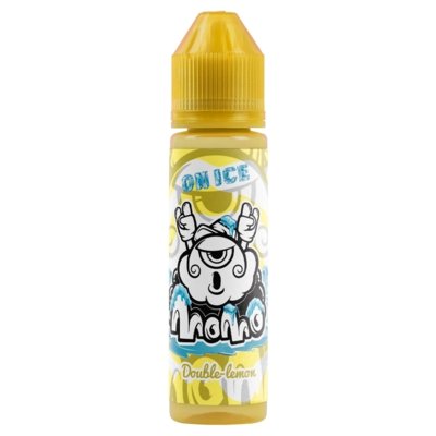 Momo 50ml Shortfill - Vapingsupply