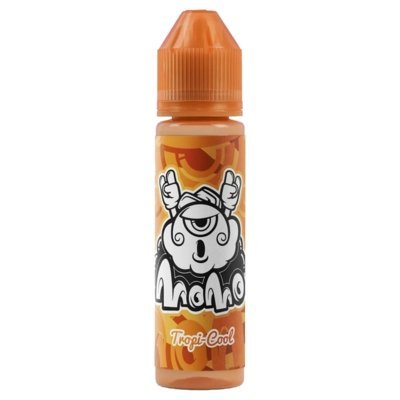 Momo 50ml Shortfill - Vapingsupply