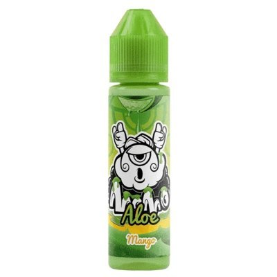 Momo 50ml Shortfill - Vapingsupply