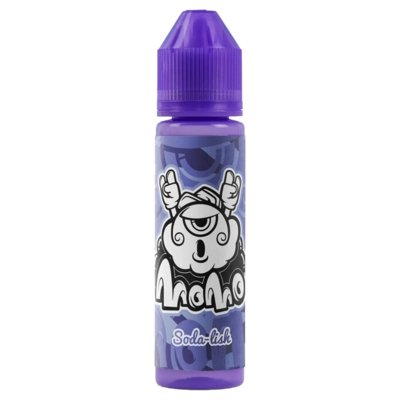 Momo 50ml Shortfill - Vapingsupply