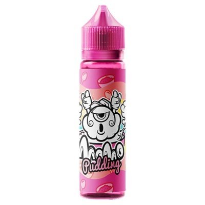 Momo 50ml Shortfill - Vapingsupply