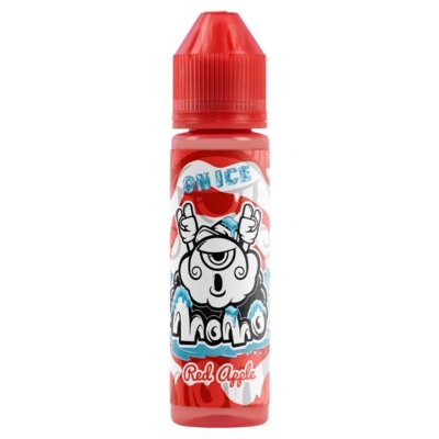 Momo 50ml Shortfill - Vapingsupply