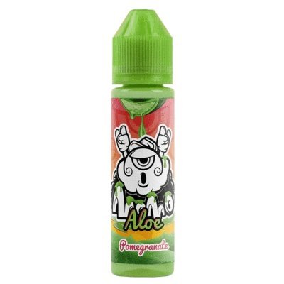 Momo 50ml Shortfill - Vapingsupply