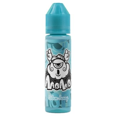 Momo 50ml Shortfill - Vapingsupply