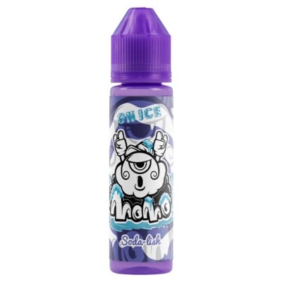 Momo 50ml Shortfill - Vapingsupply