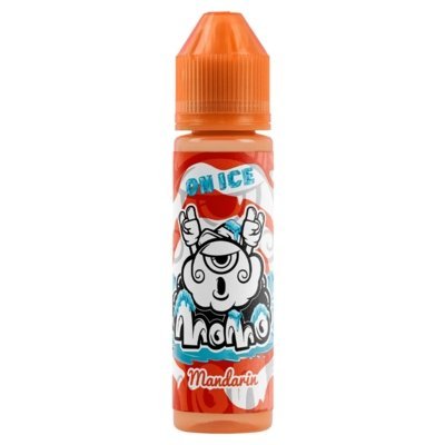 Momo 50ml Shortfill - Vapingsupply