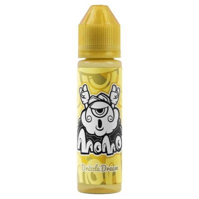 Momo 50ml Shortfill - Vapingsupply