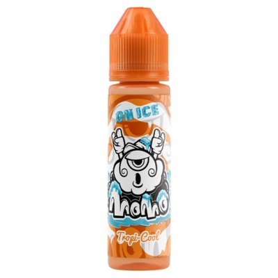 Momo 50ml Shortfill - Vapingsupply