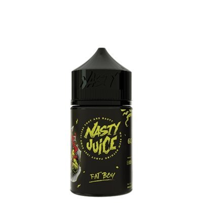 Nasty 50ml Shortfill - Vapingsupply