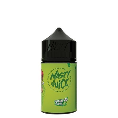 Nasty 50ml Shortfill - Vapingsupply