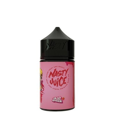 Nasty 50ml Shortfill - Vapingsupply