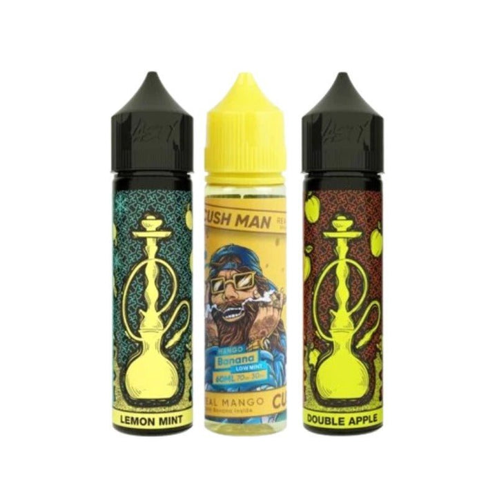 Nasty 50ml Shortfill - Vapingsupply