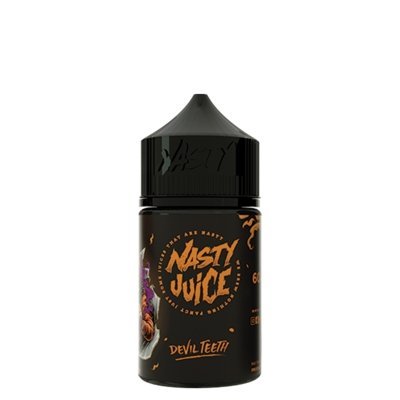 Nasty 50ml Shortfill - Vapingsupply