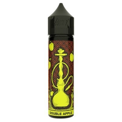 Nasty 50ml Shortfill - Vapingsupply