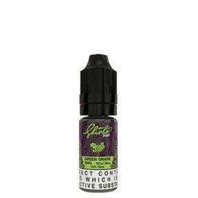 Nasty Shisha 10ML Nic Salt (Pack of 10) - Vapingsupply