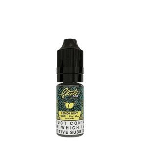 Nasty Shisha 10ML Nic Salt (Pack of 10) - Vapingsupply