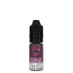 Nasty Shisha 10ML Nic Salt (Pack of 10) - Vapingsupply