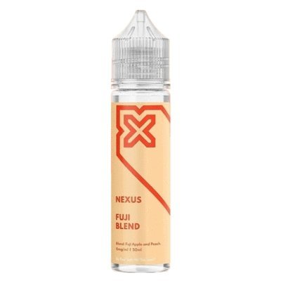 Nexus 50ml Shortfill - Vapingsupply