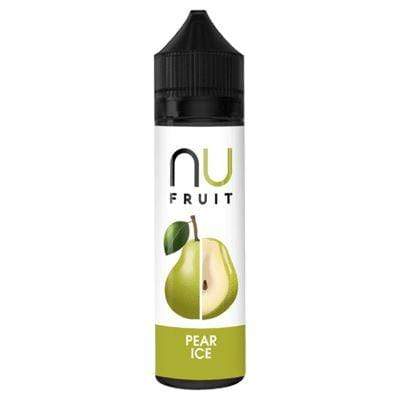 Nu Fruit 50ml Shortfill - Vapingsupply