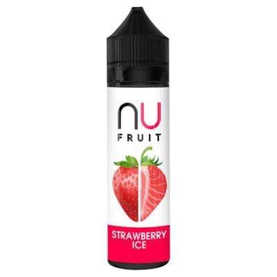 Nu Fruit 50ml Shortfill - Vapingsupply