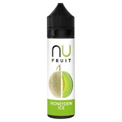 Nu Fruit 50ml Shortfill - Vapingsupply