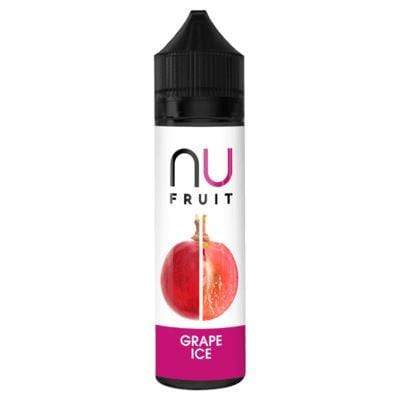 Nu Fruit 50ml Shortfill - Vapingsupply