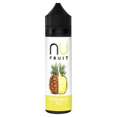 Nu Fruit 50ml Shortfill - Vapingsupply