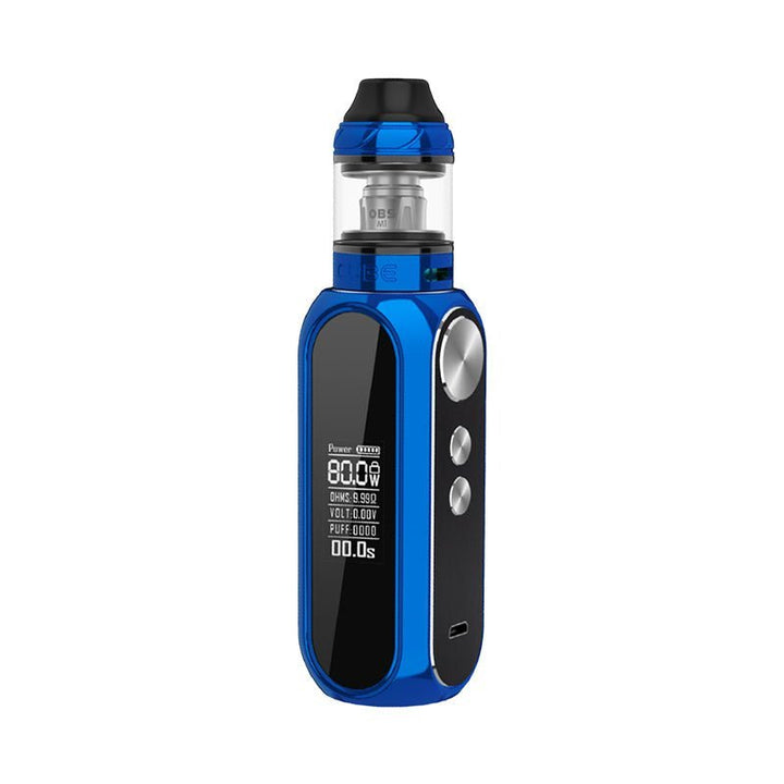 OBS Cube Vape Kit - Vapingsupply