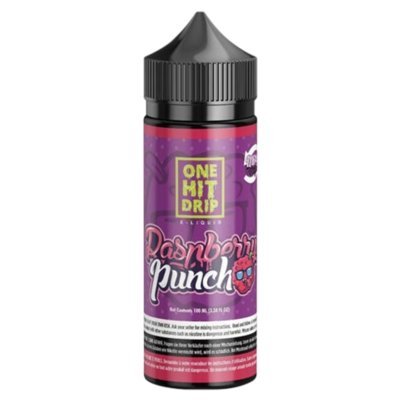 One Hit Drip By Ruthless 100ML Shortfill - Vapingsupply