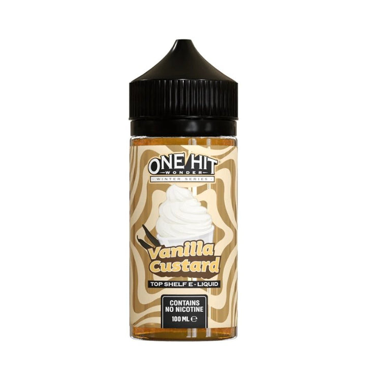 One Hit Wonder 100ML Shortfill - Vapingsupply