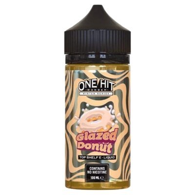 One Hit Wonder 100ML Shortfill - Vapingsupply