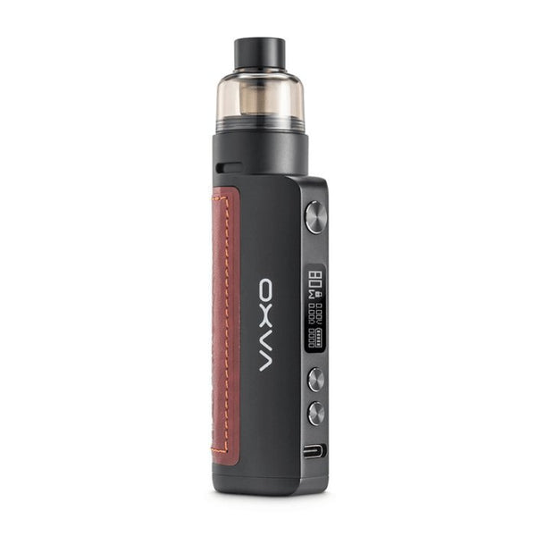 Oxva Origin 2 Vape Kit - Vapingsupply