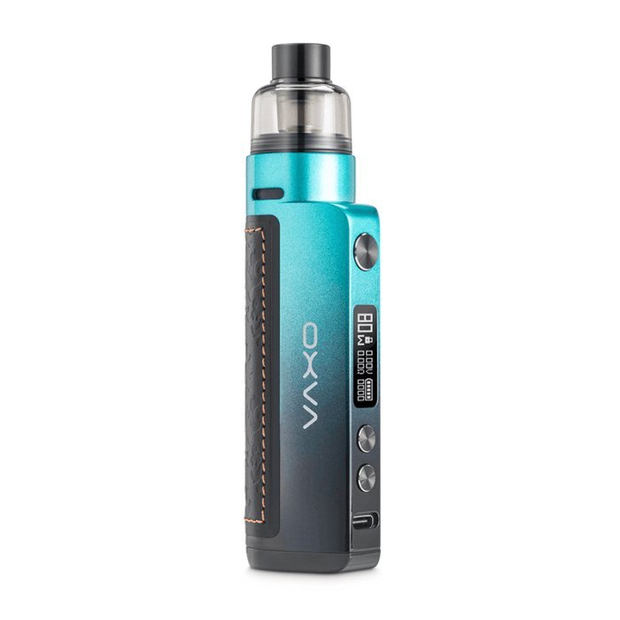 Oxva Origin 2 Vape Kit - Vapingsupply