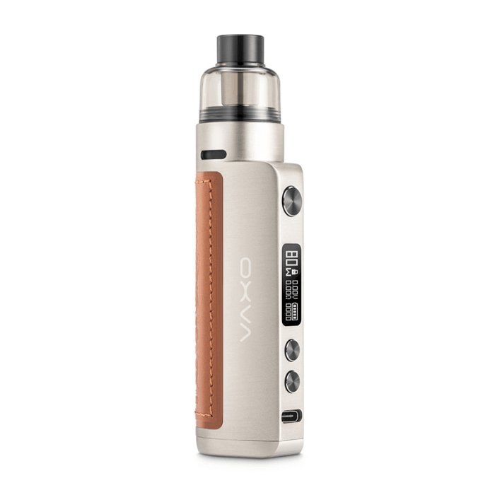 Oxva Origin 2 Vape Kit - Vapingsupply