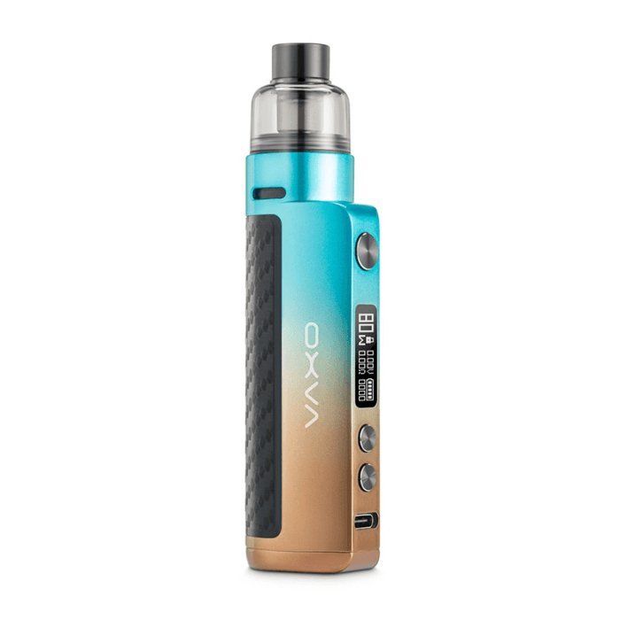 Oxva Origin 2 Vape Kit - Vapingsupply