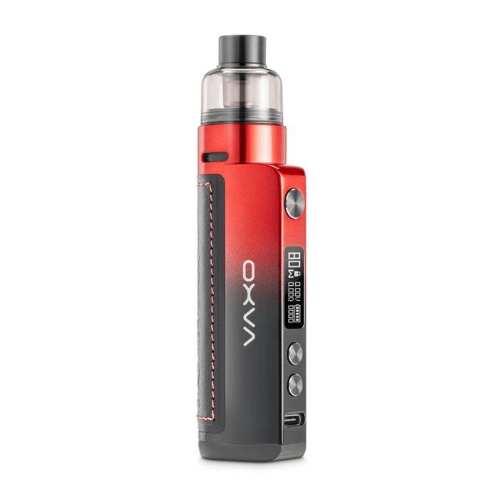 Oxva Origin 2 Vape Kit - Vapingsupply