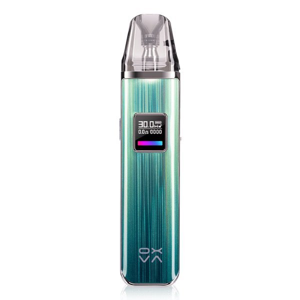 Oxva XLIM Pro Pod Kit - Vapingsupply